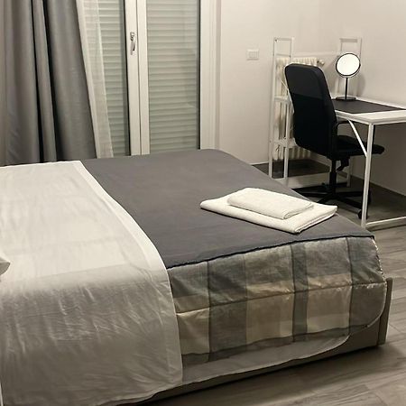 Ca Granda Milan Rooms Kültér fotó