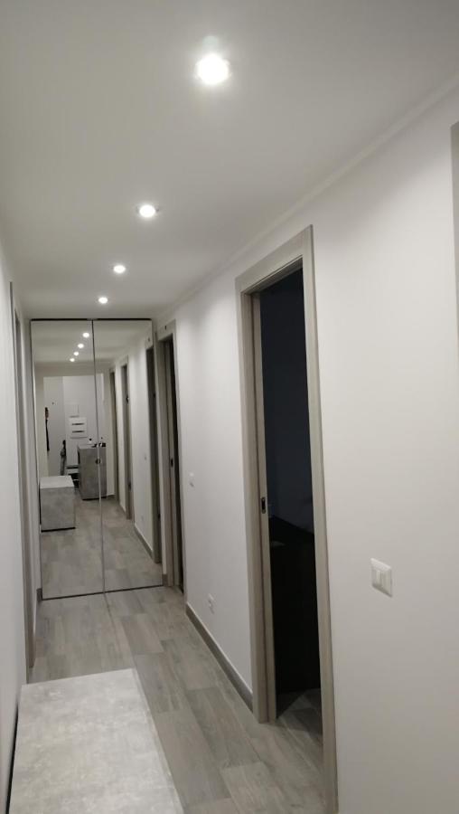 Ca Granda Milan Rooms Kültér fotó