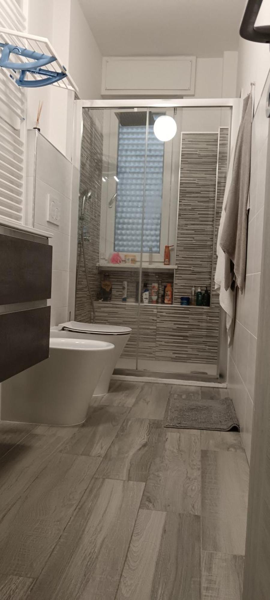Ca Granda Milan Rooms Kültér fotó