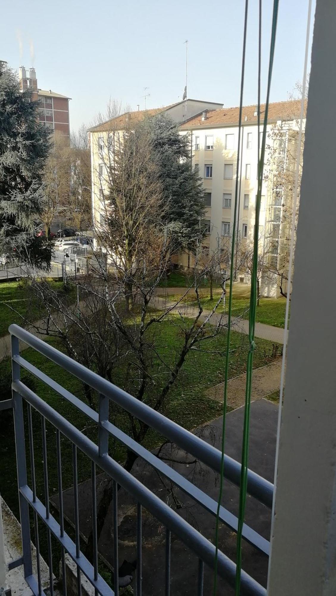 Ca Granda Milan Rooms Kültér fotó